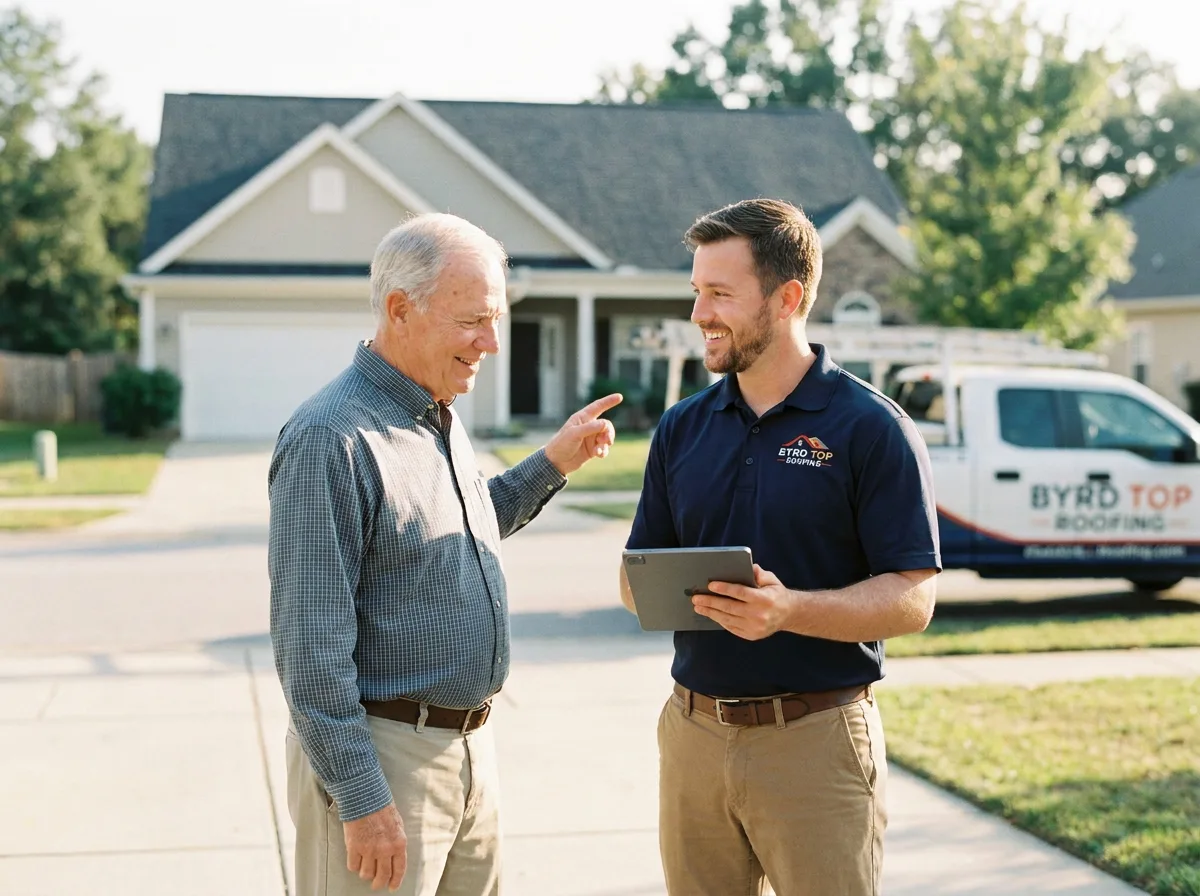 Roofing Larkspur, CO FAQs